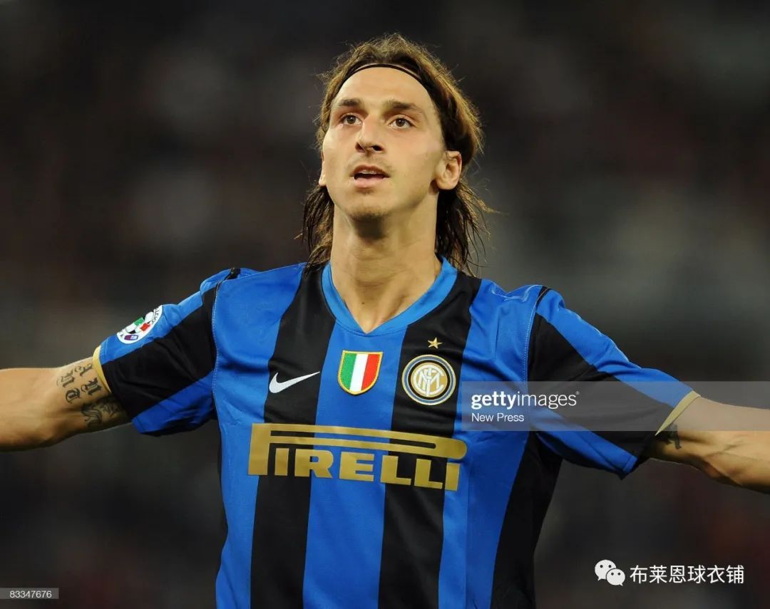 耐克国米赞助,耐克合作的足球俱乐部