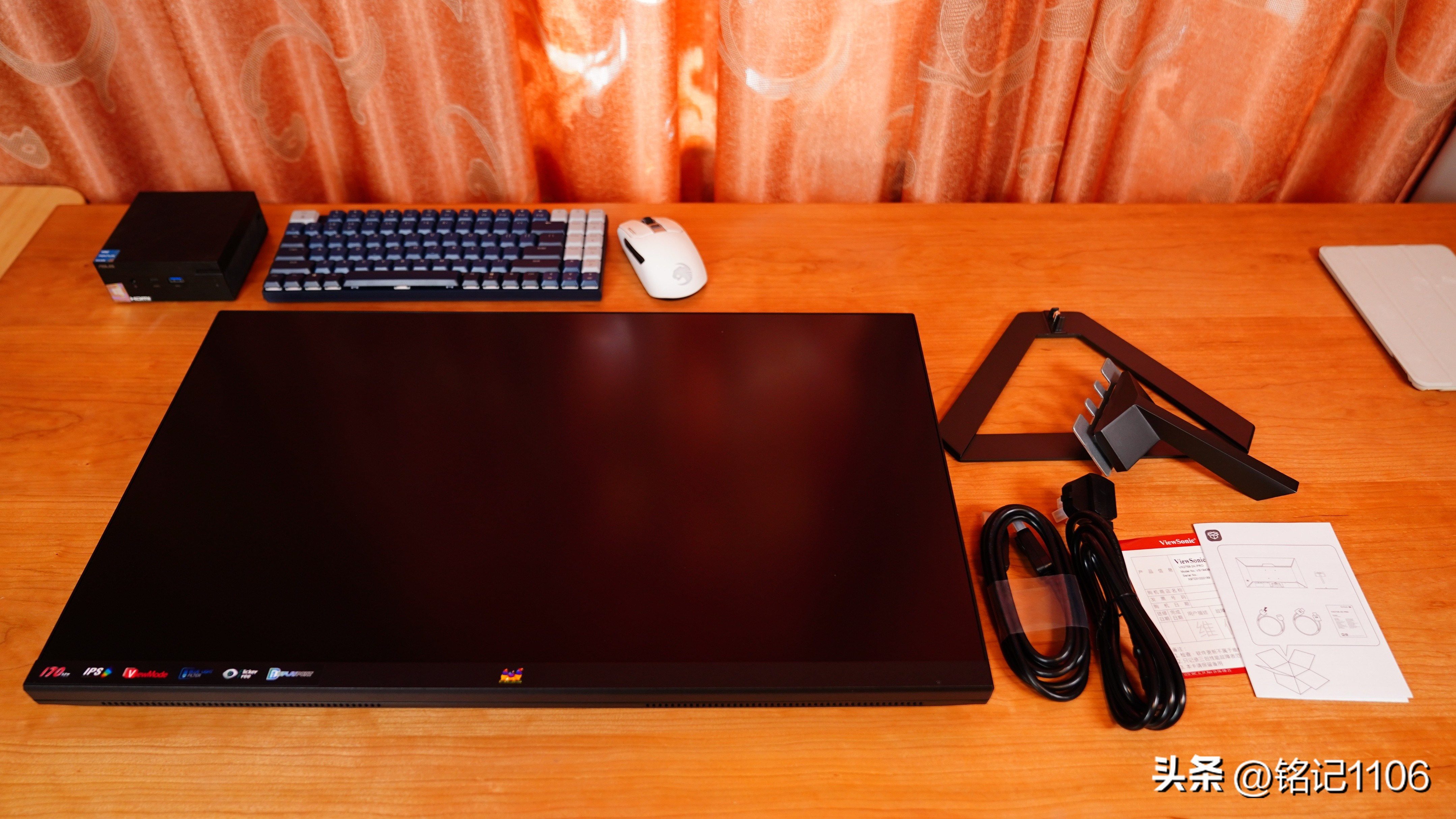 优派vx27582kpro和vx27802kpro,hkch27t22s和优派vx2758哪个好