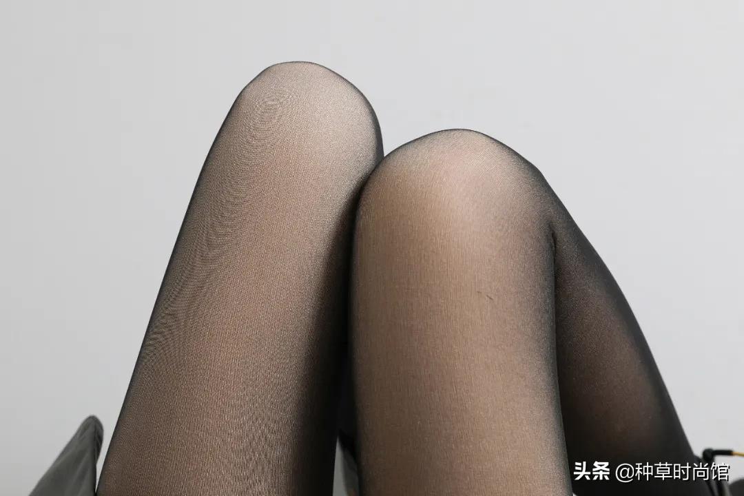 全网爆火的6条加绒黑丝测评，帮你避雷