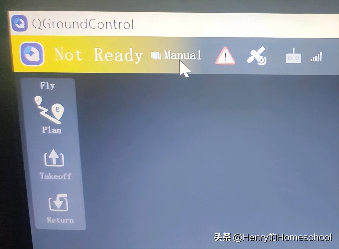 ardupilot是如何适配不同飞控板的,ardupilot飞控无人机安装教程