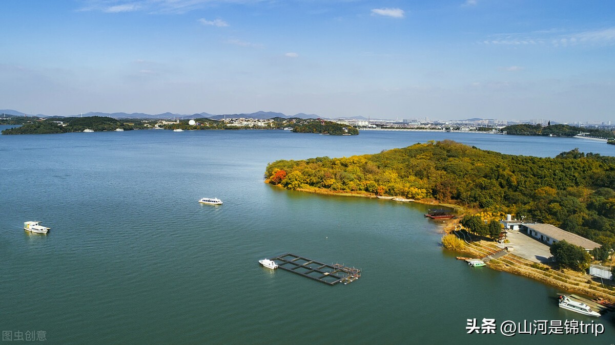 江苏5a旅游景点推荐大全,江苏5a景区适合秋天去的景点