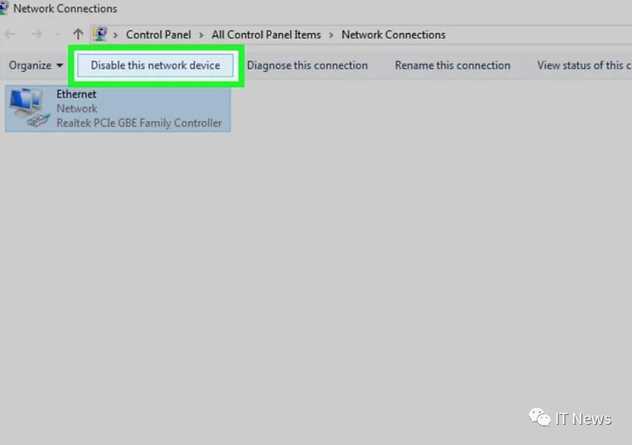 如何修复dns配置,win10dns异常怎么修复