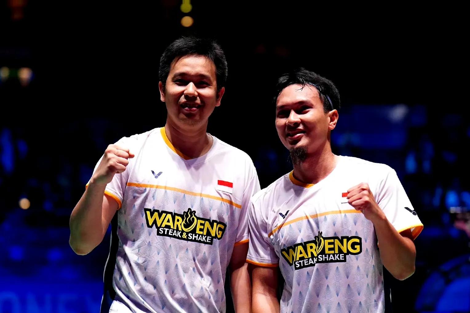 蔡赟说全英赛行李延误,蔡赟说全英赛