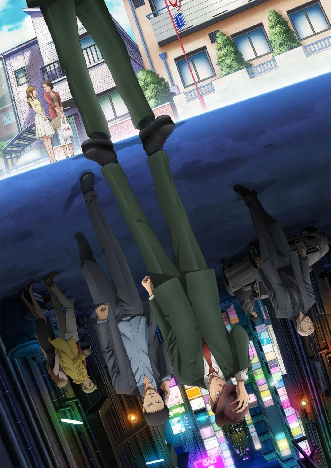 2023年四月新番全预览,2022年4月后新番一览表