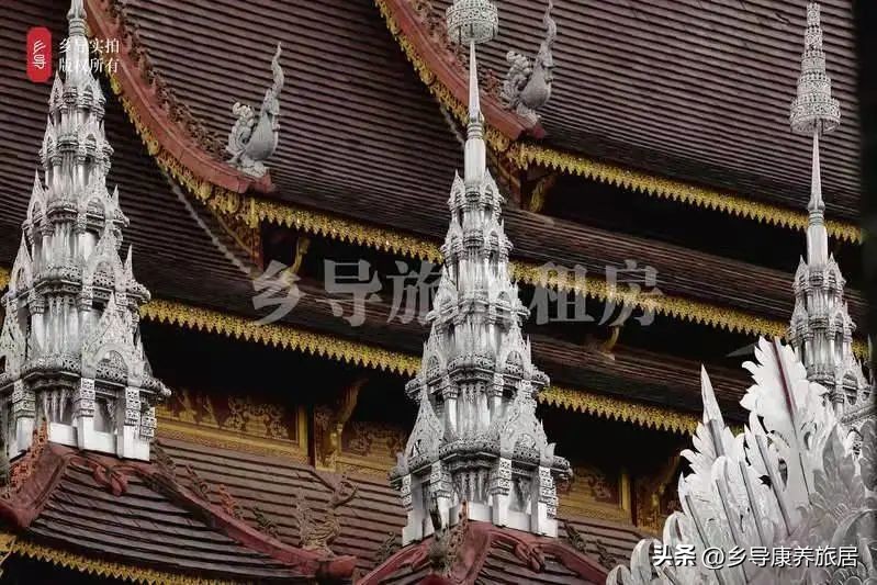 西双版纳康养过冬,康养过冬西双版纳