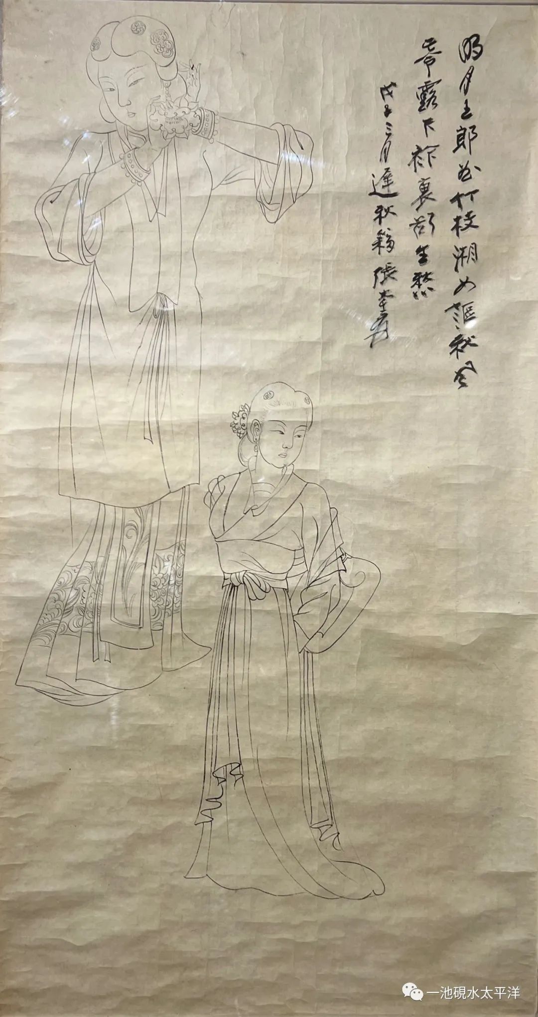 张大千逝世六十周年,张大千诞辰120周年