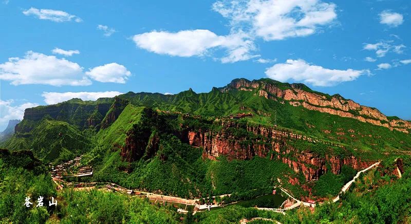 享受阳光享受大自然天然氧吧,值得一去的天然森林氧吧