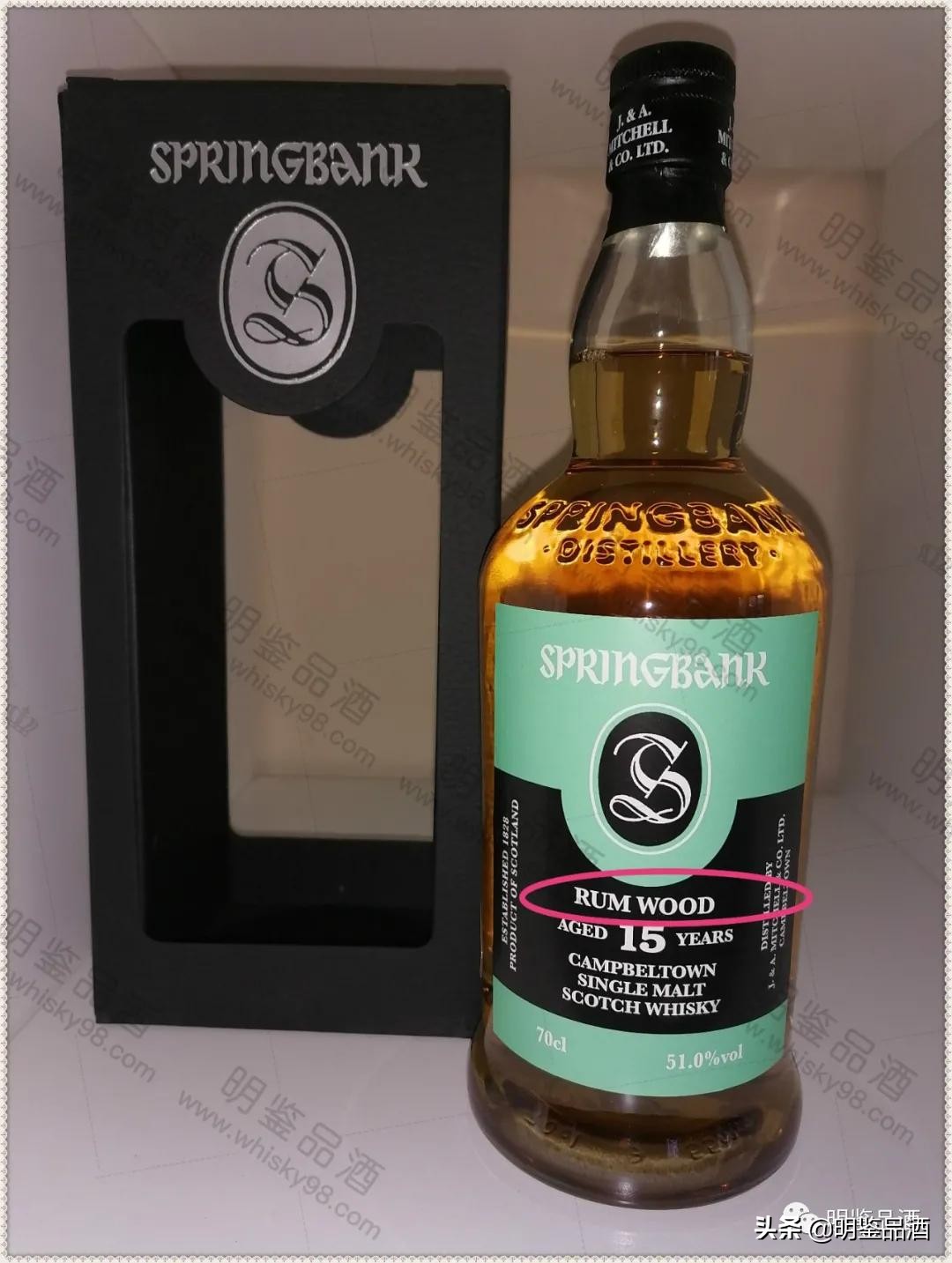 关于威士忌桶的全解析,威士忌详细讲解