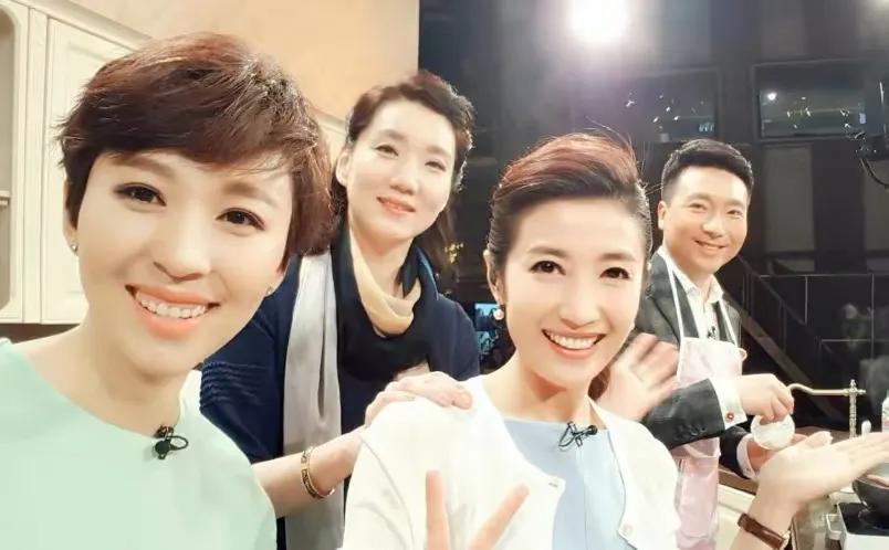 央视年龄最大和最小的主持人,至今未婚的八名央视主持人