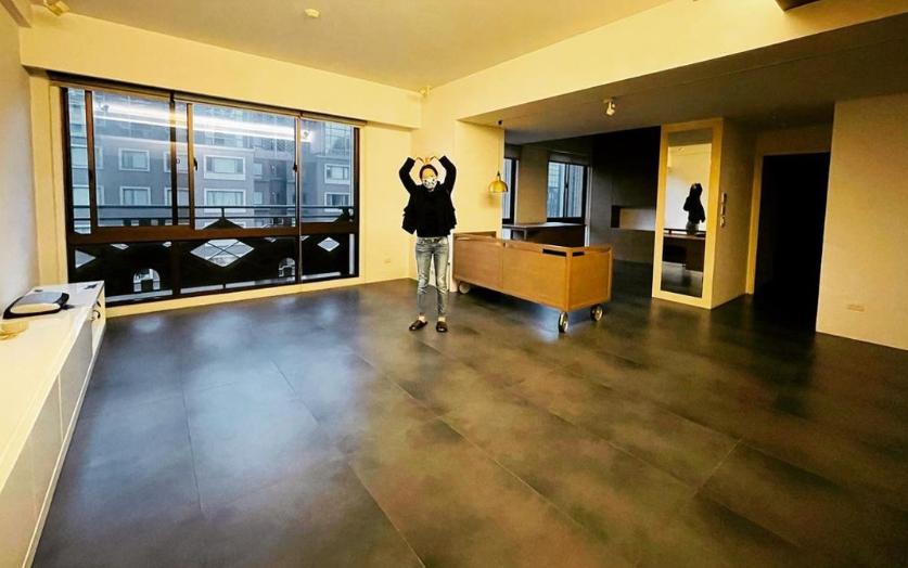 45岁的天心近况,45岁天心近况如何