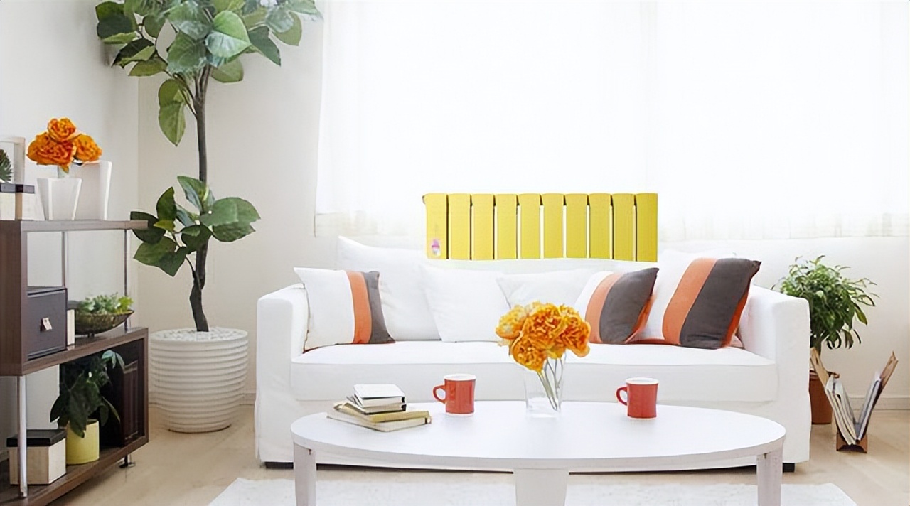 钢制暖气片高度和尺寸怎么选择,暖气片安装高度尺寸