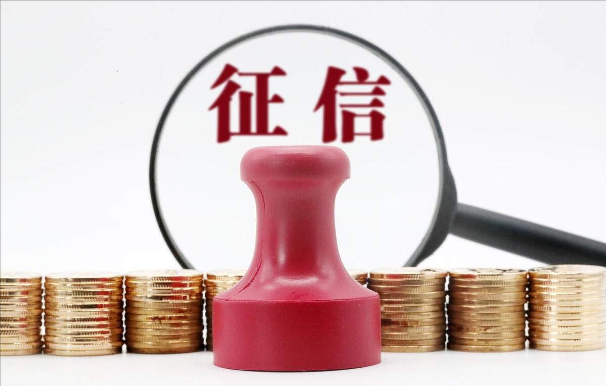 银行个人征信记录有什么内容,银行查询个人征信报告内容解析