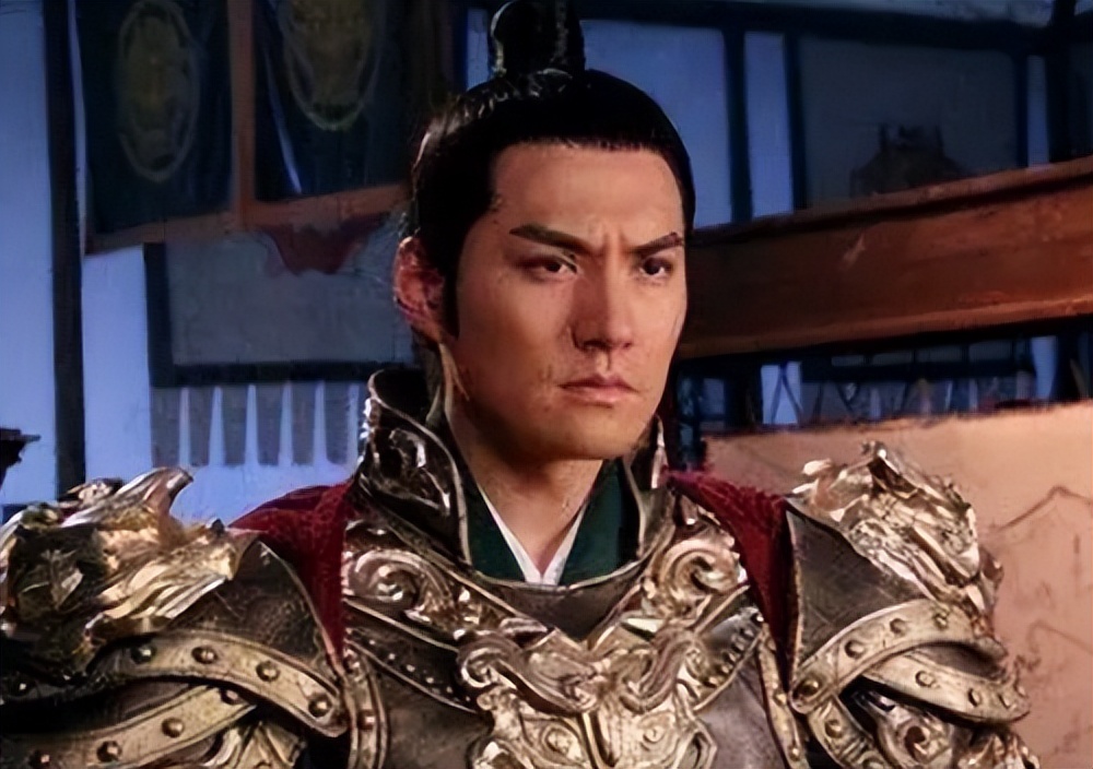 他临终说：若我后代出“高人”一定要杀，不然必*反造**，结果竟灵验