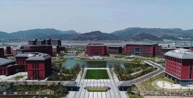 浙江省宁波大学概况,宁波大学和浙工大比较