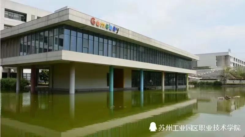 我的“旅游梦”——在苏州工业园区职业技术学院的经历与体会