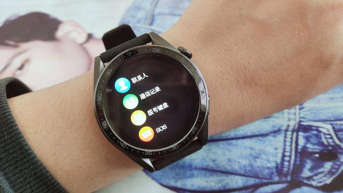 dido智能手表g30s来电振动,dido智能手表G30S参数