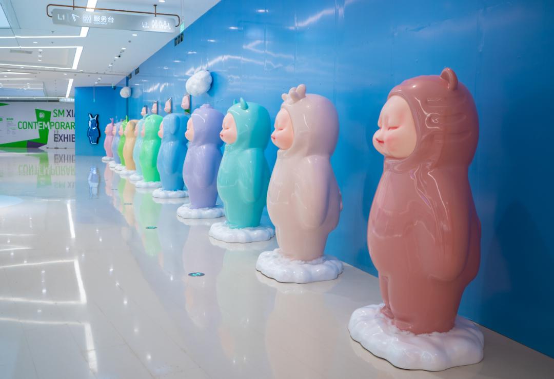 和以前不一YOUNG！事关过年→