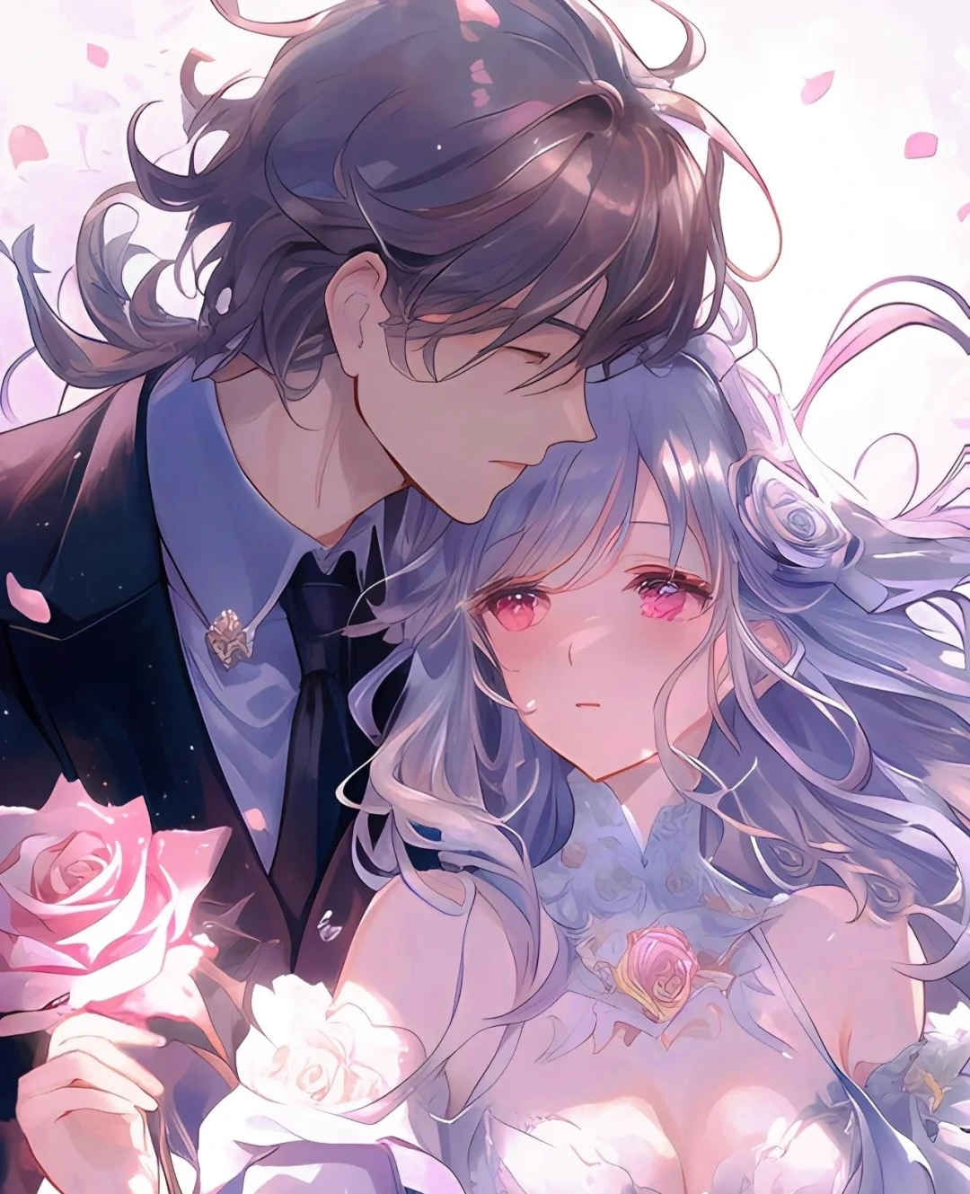 盘点那些浪漫不落俗的情人节文案,10句不落俗套的情人节文案