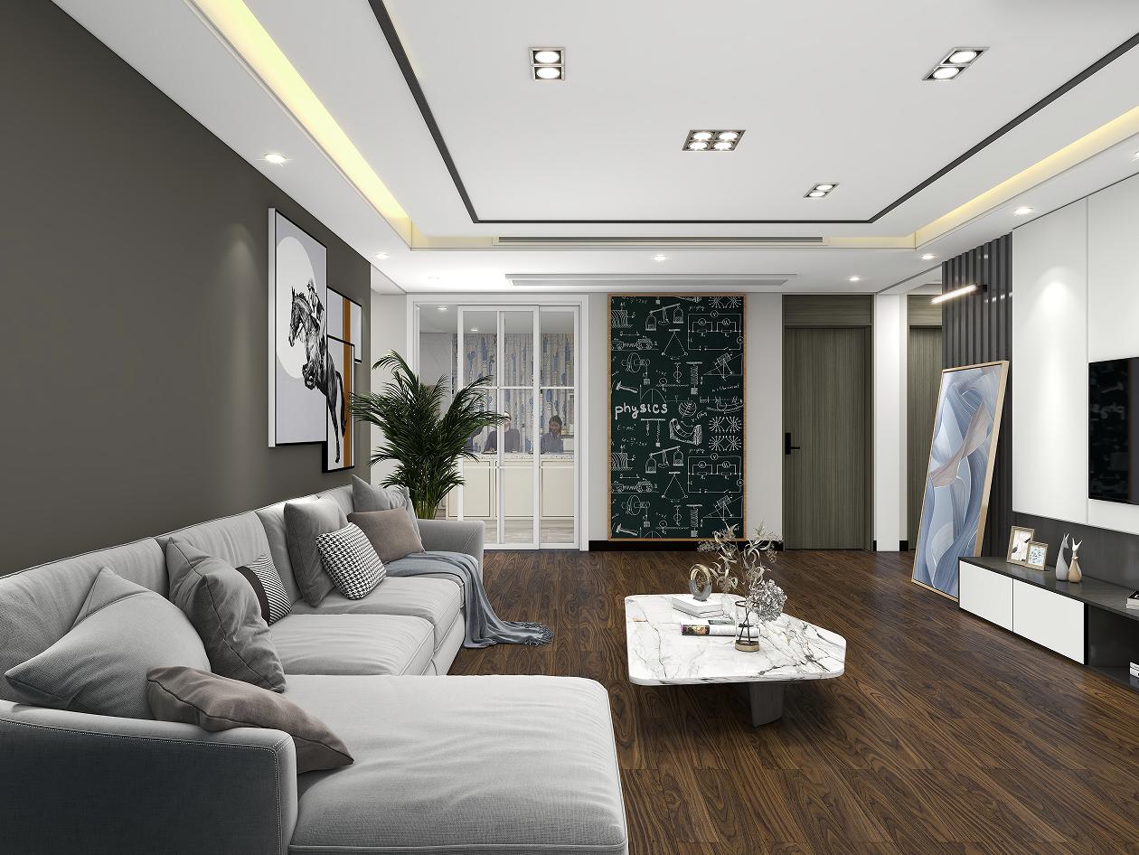 番龙眼是实木地板中最差的吗,番龙眼实木地板为什么便宜