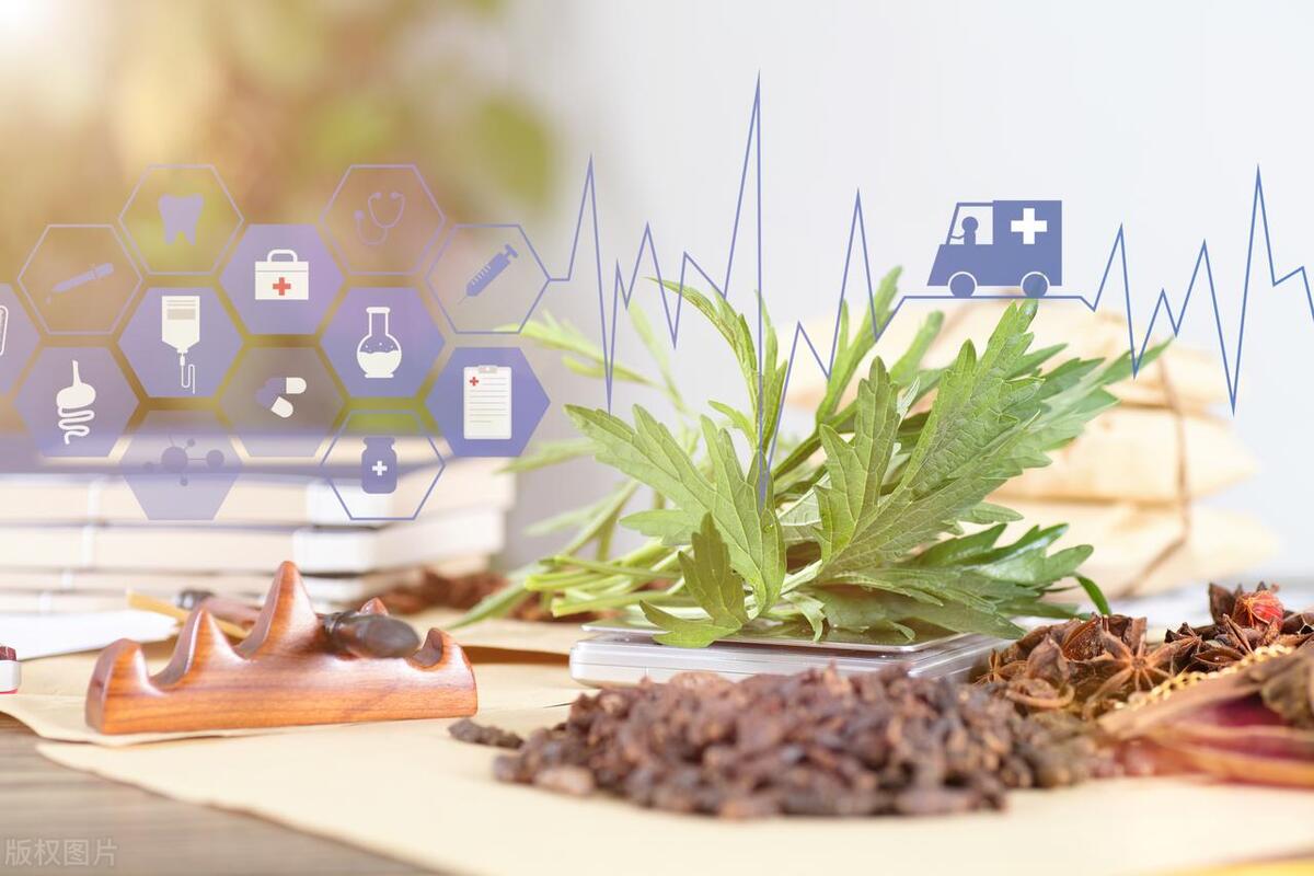 吕妍中医,中医吕妍