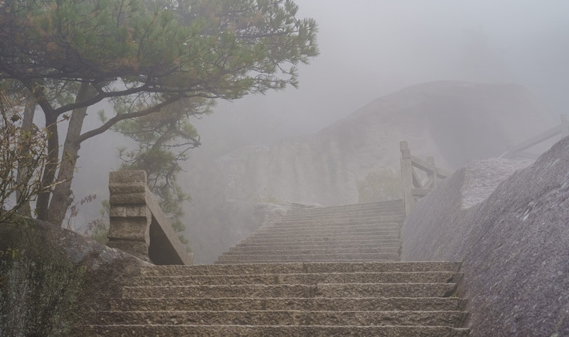 打卡安庆古城,安庆旅游和美食