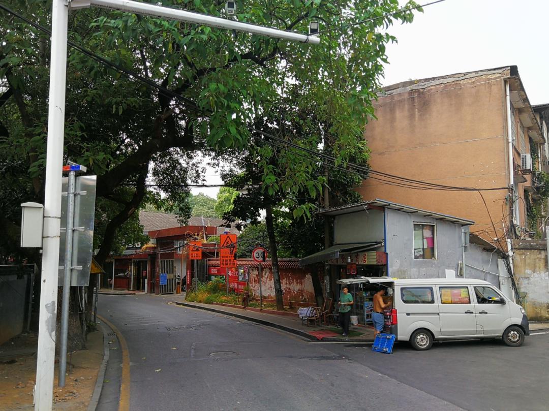 长沙西大门望城坡老照片,老长沙西大门