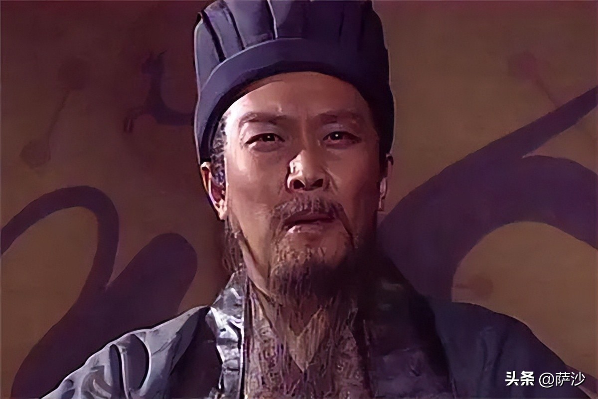 诸葛亮的儿子诸葛瞻有没有被重用,诸葛亮和诸葛瞻父子之间发生的事