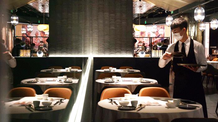 十年陆家嘴,10年陆家嘴