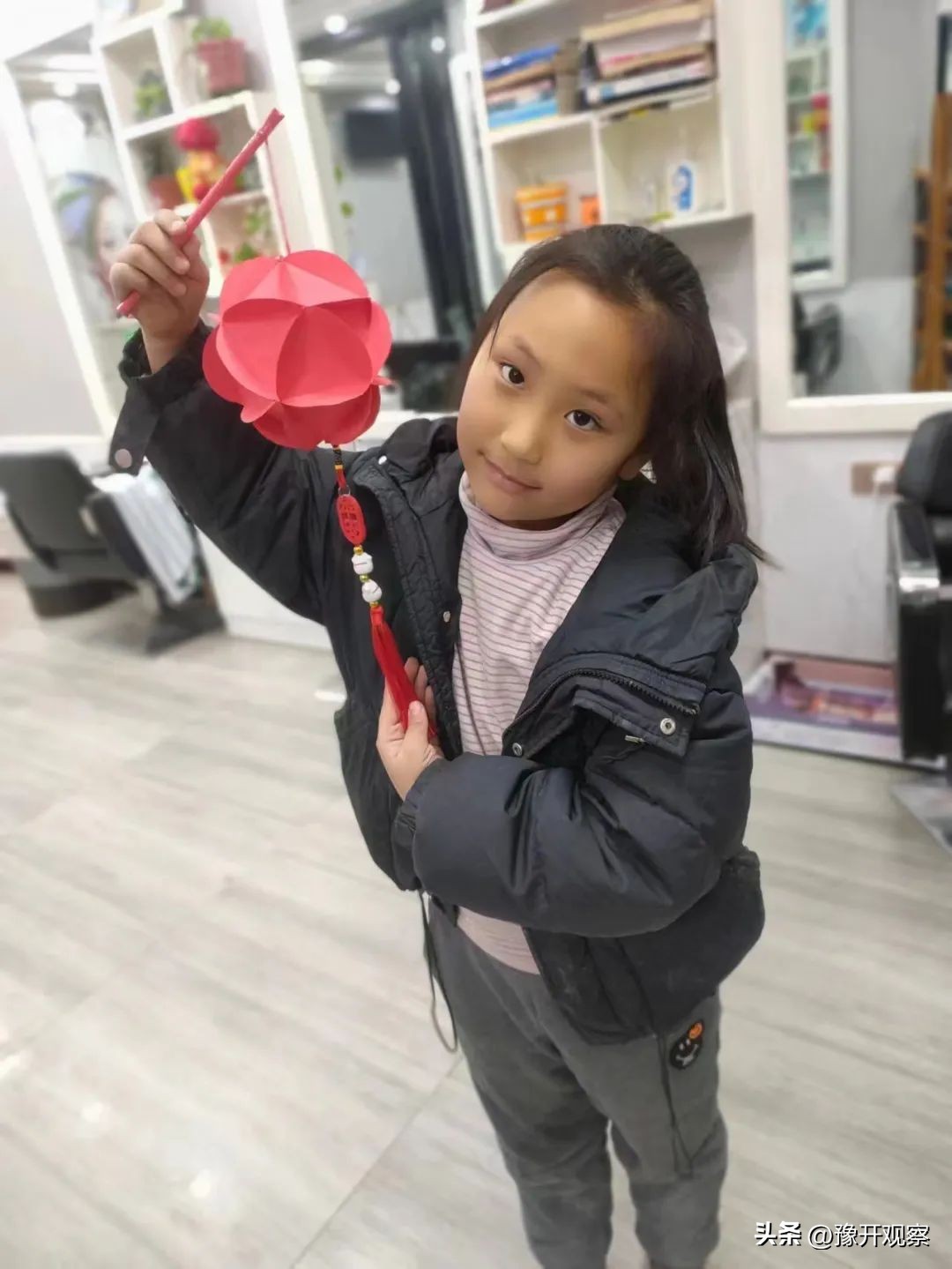 小学生元宵节做花灯活动,小学元宵节做花灯