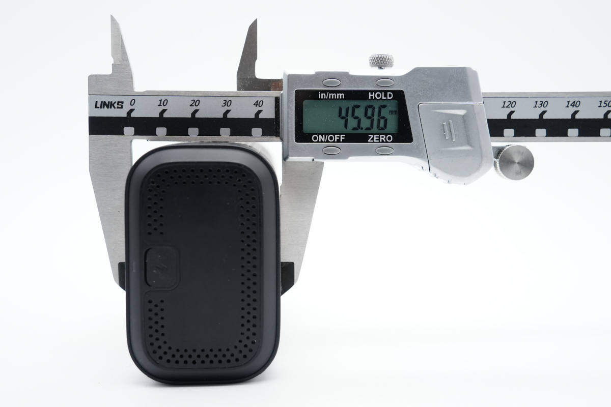 带SOS紧急求救灯,189元米家充气宝1S拆解