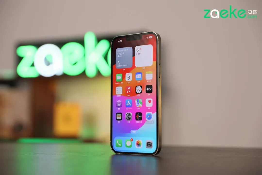 ios16.7要不要更新ios17,ios17和ios16.7正式发布