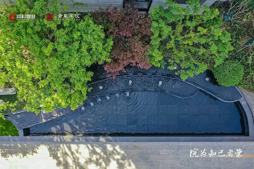 拿捏主城“品质”改善！高科凭什么？