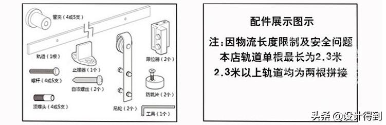 室内门窗设计技巧,高档室内门窗样式推荐