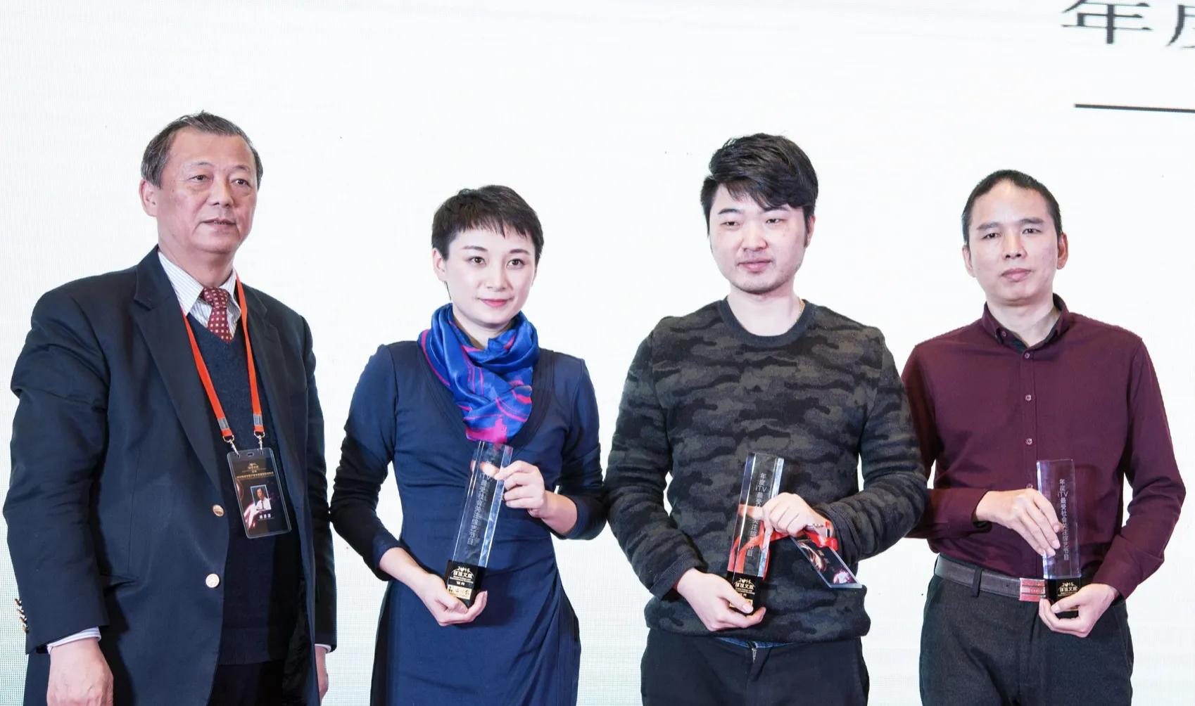 三十二岁赵樱子:满身都是江湖气，高情商和职场狠活儿！