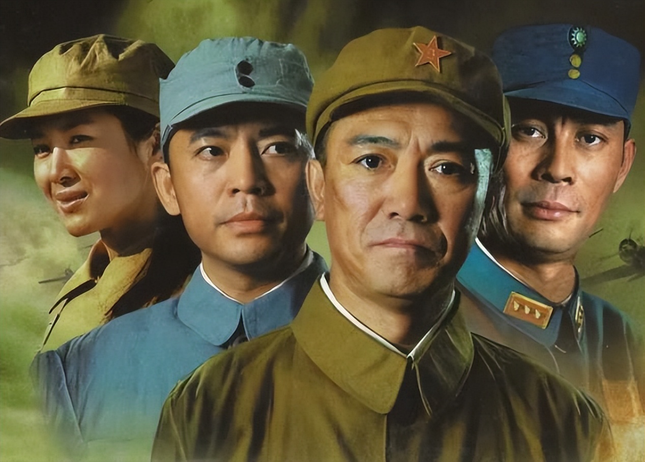 近十年口碑最好的十部国产剧,值得推荐的七部国产剧