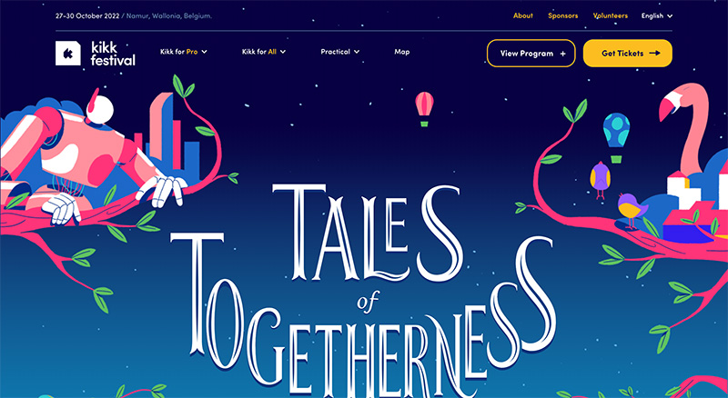 国外web设计网站模板下载,国外优秀设计网站大全