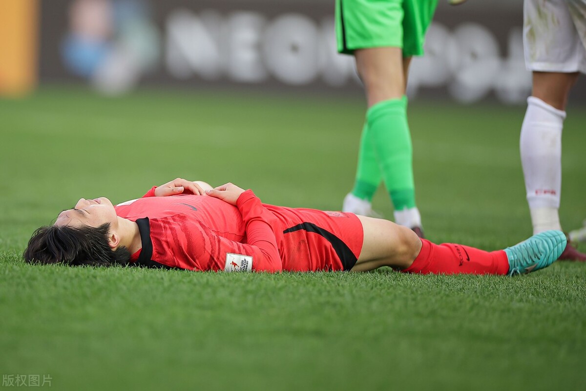 日本网友评价国足u20,韩媒怒批韩国u19男足