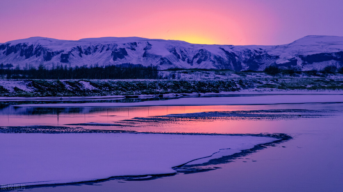 冰岛一个又被吹又被骂的国家你真的了解吗？带你看看真实的冰岛