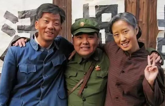 福贵主角是谁,福贵男主角