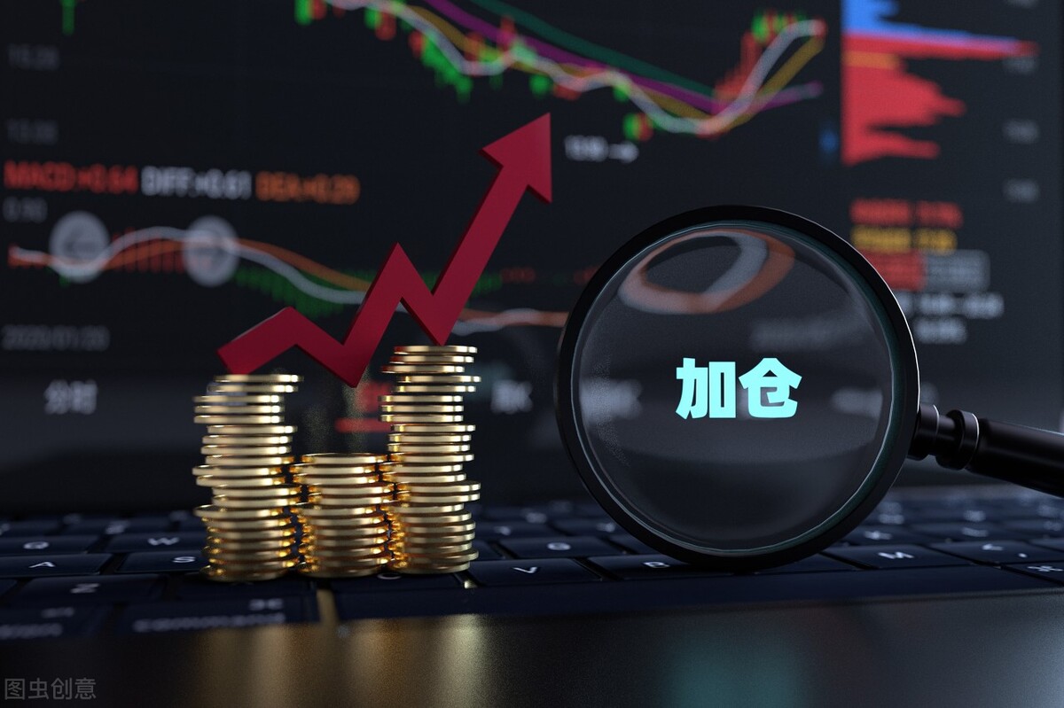 股票跌10个点加仓一倍,什么样的股票上涨概率大