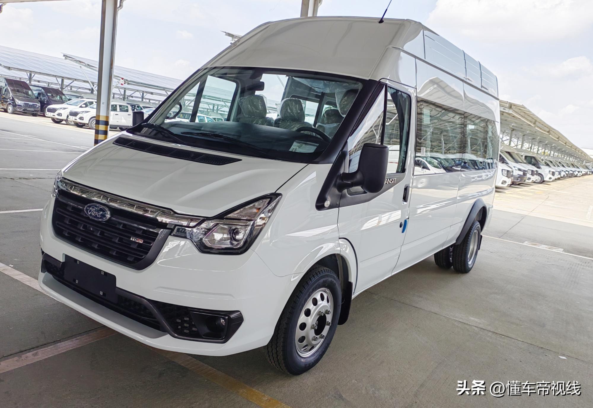 新世代全顺pro落地价,新世代全顺pro落地价二手车