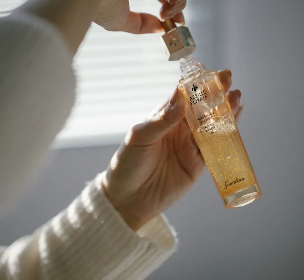 年度最爱护肤品,推荐几款补水抗衰的护肤品