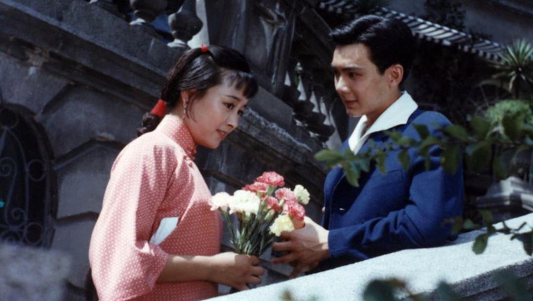 盘点越老越有魅力的女演员,那些一眼万年的女明星