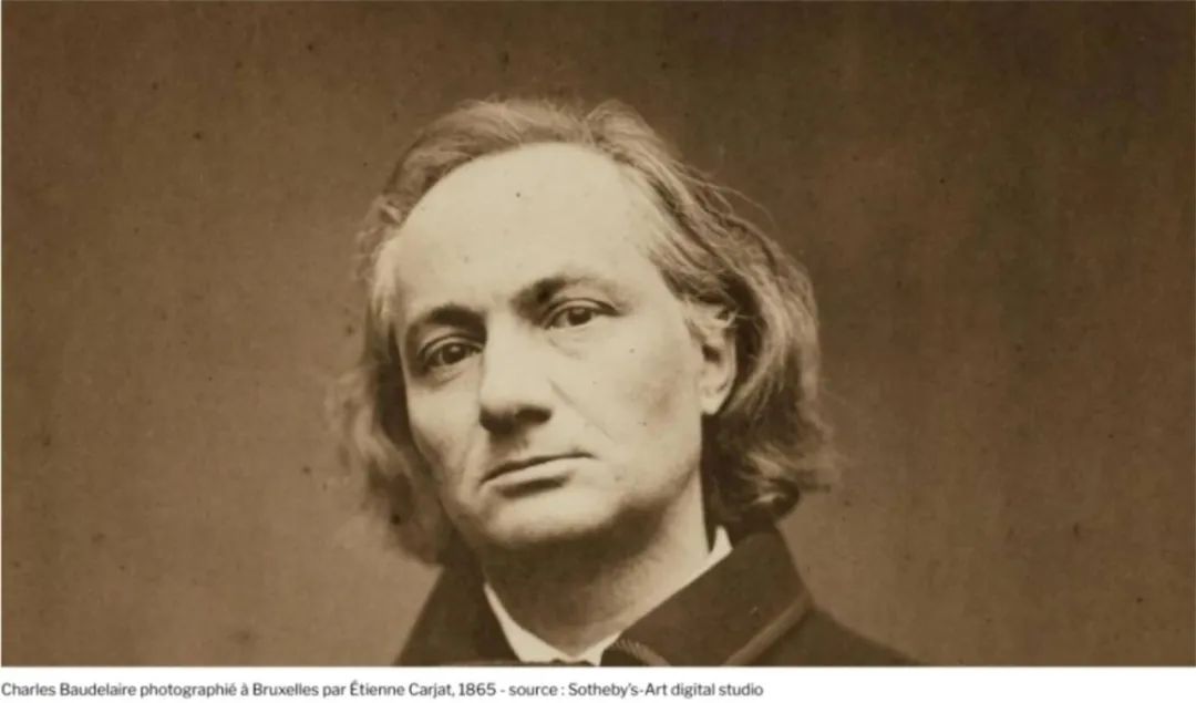 波德莱尔创作的象征主义诗歌,波德莱尔象征主义诗歌艺术特点