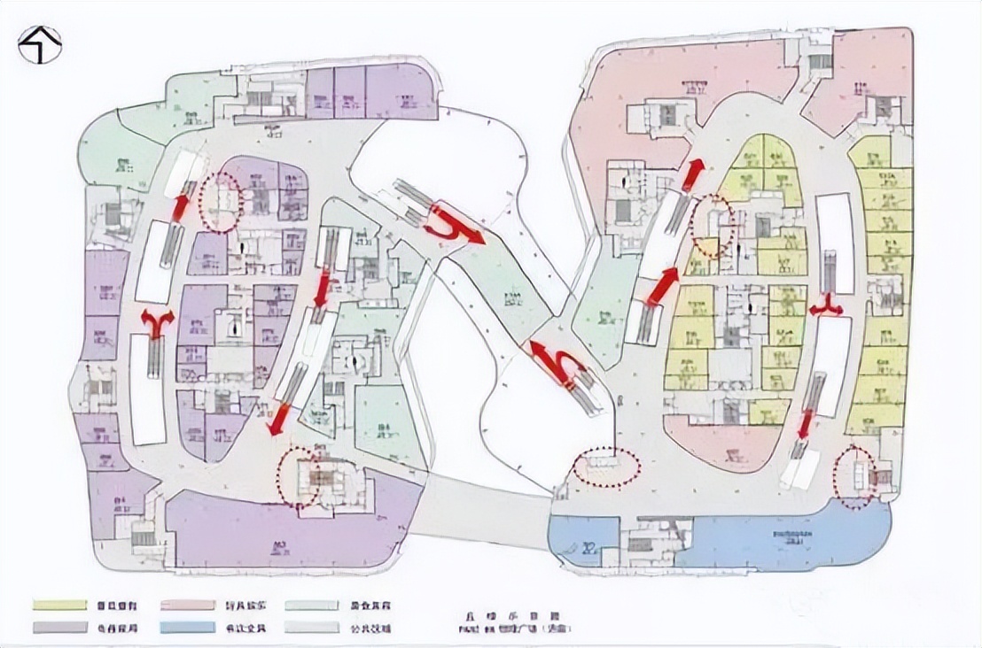商业存量改造方法有哪些,存量商业改造的n种可能性是什么