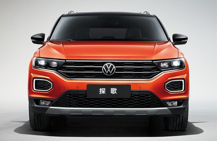 2023款全新一代探歌值得入手吗,全新探歌跟逍客对比