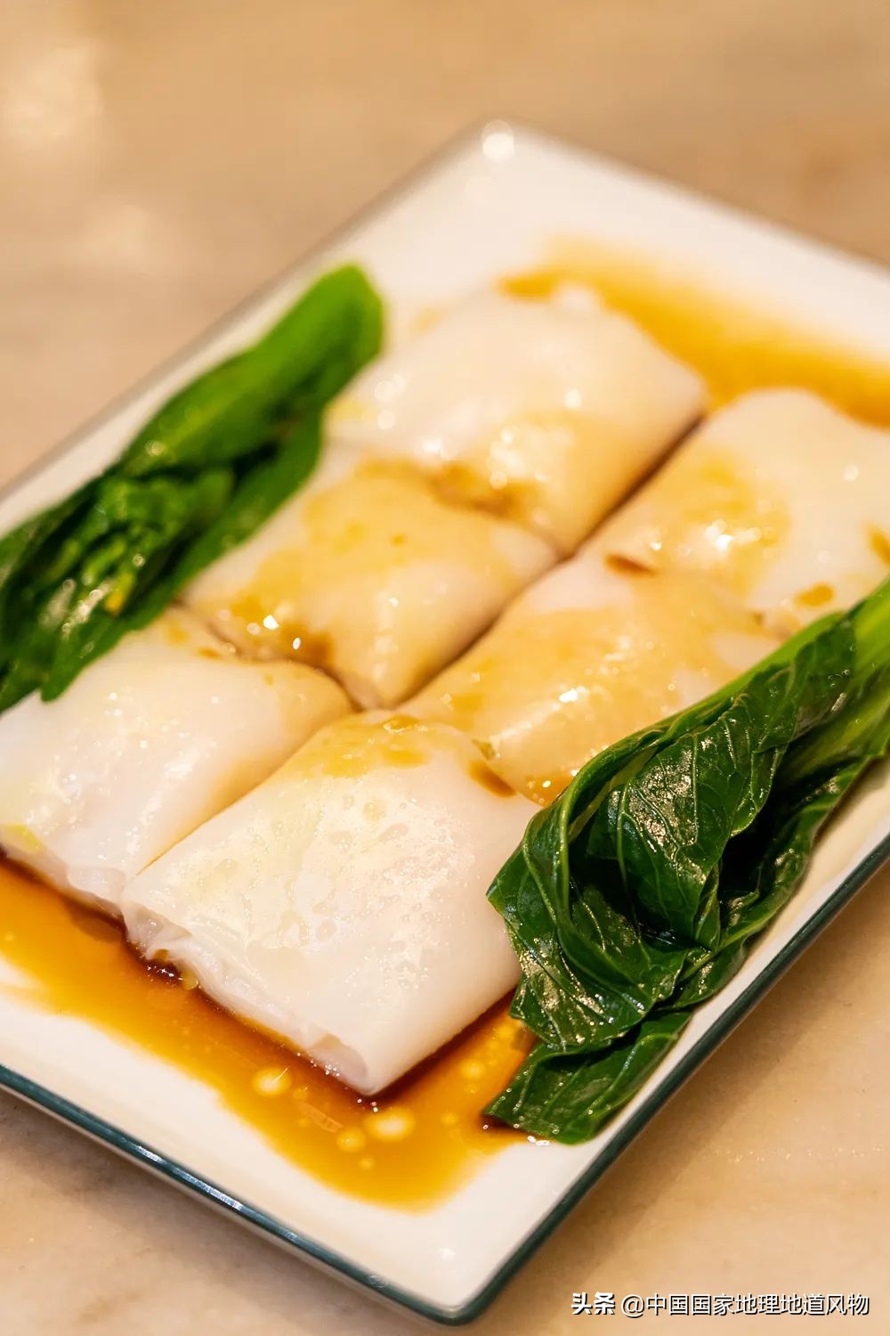 中国哪里的粉最好吃,中国最乱的城市