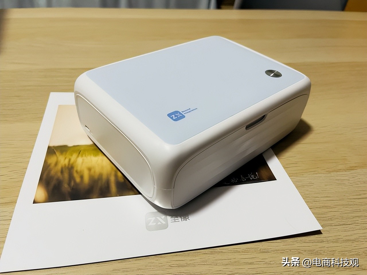 联想小z照片打印机在哪买,联想小z手机照片打印机