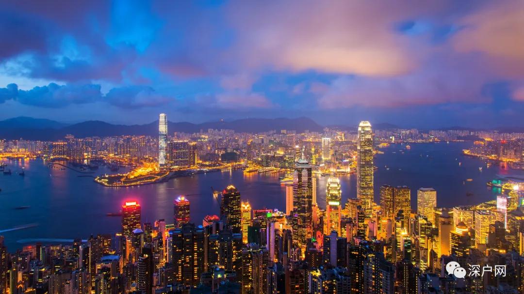 深圳港澳通行证换发需要什么资料,广东户籍在深圳怎么办港澳通行证