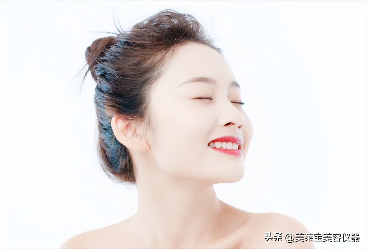 美容院高端项目表,高端大气的美容院项目名字大全